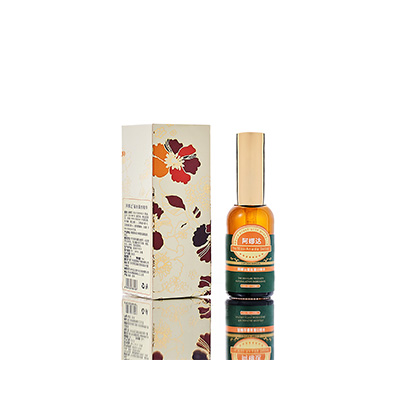 私密细嫩修复精华宾阳